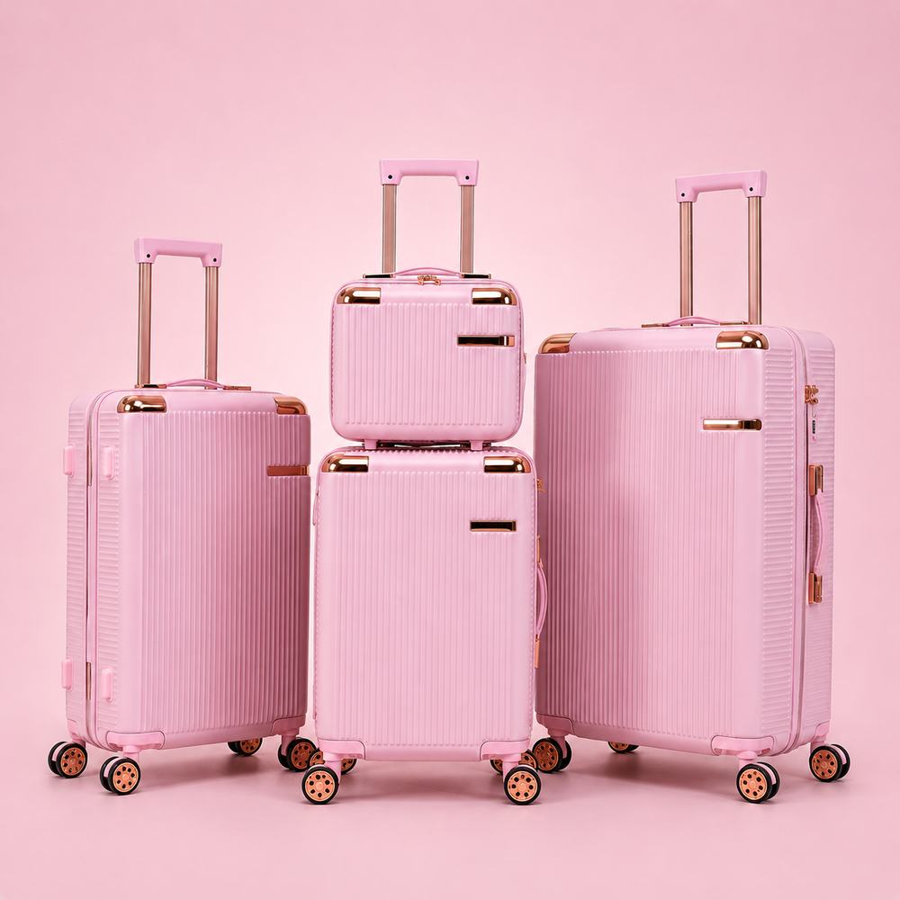 Blossom Pink
