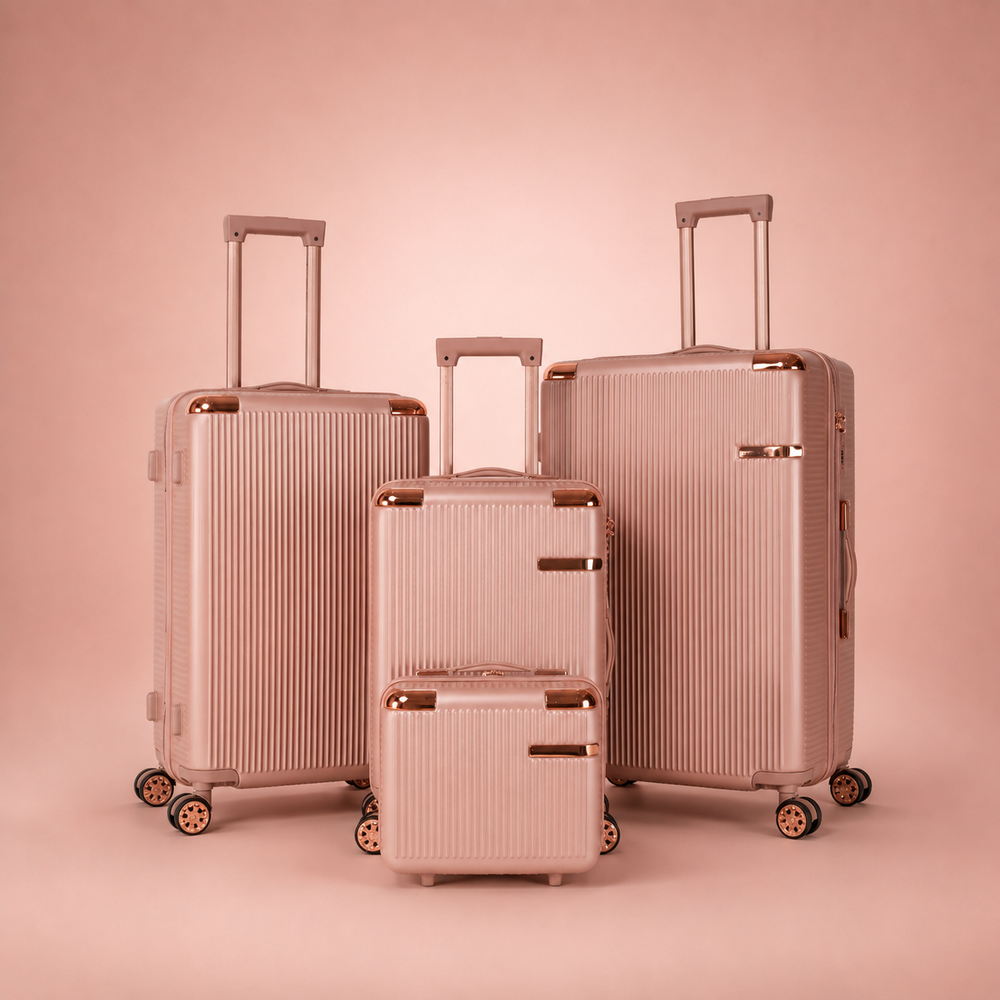 DustyRose Gold